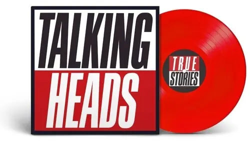 Talking Heads - True Stories [Vinyl]