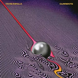 Tame Impala Currents - Tame Impala Currents [Poster]