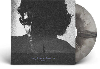 Tamino — Every Dawn's a Mountain [Black & Silver Vinyl]