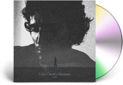 Tamino — Every Dawn's a Mountain [CD]; product image 1