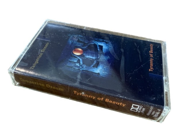 Tyranny of Beauty [Sealed Cassette]