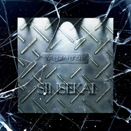 Shinekai (2025 Remaster Edition) [2LP]