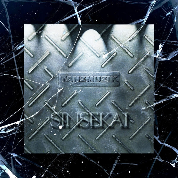 Shinekai (2025 Remaster Edition) [2LP]