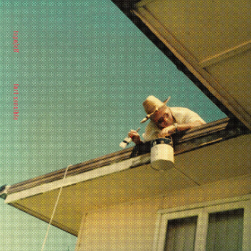 Fort Sensible [LP Colored Vinyl]