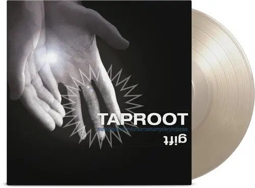 Taproot - Gift [Crystal Vinyl]