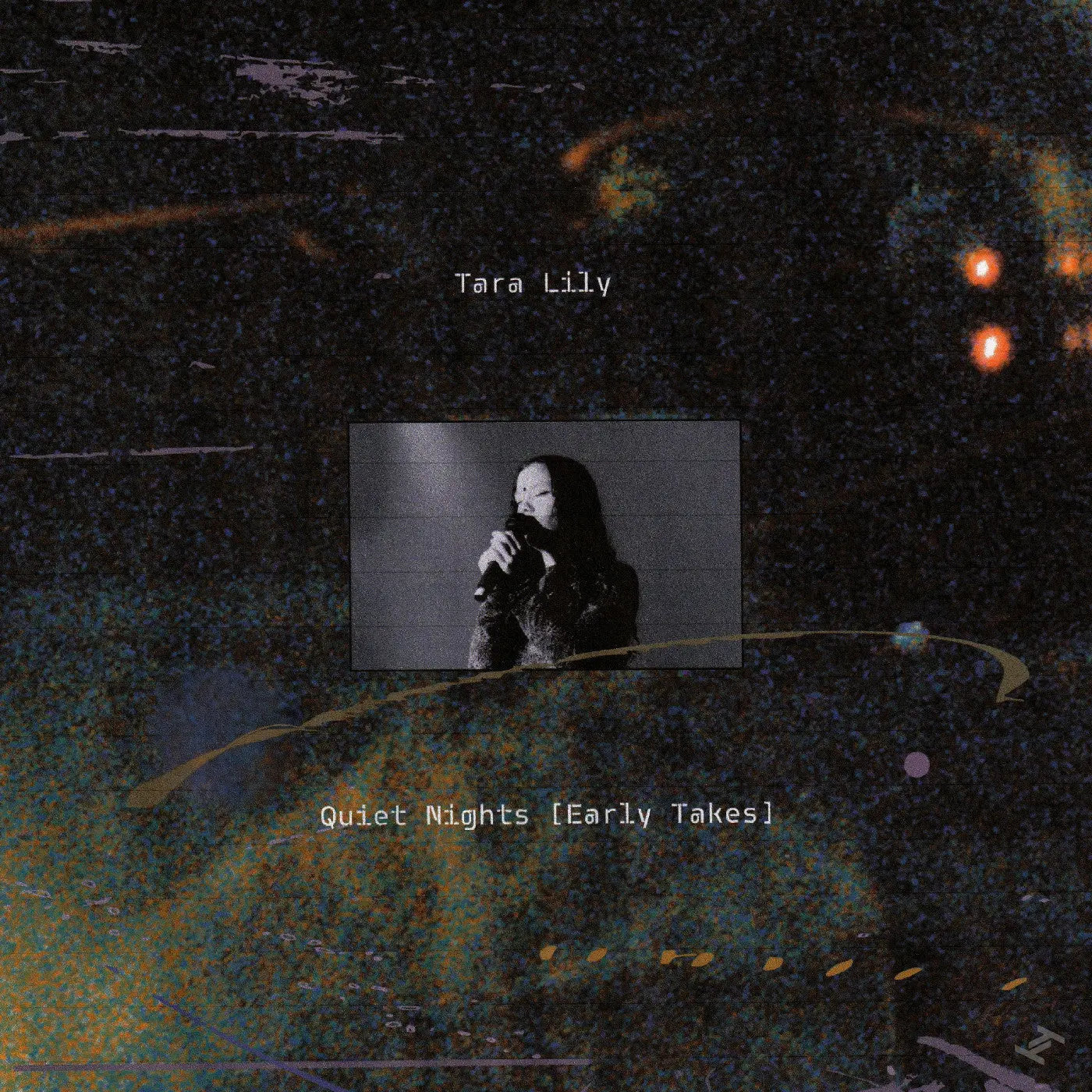 Tara Lily - Quiet Nights (Early Takes) Ft. King Krule [Cassette]