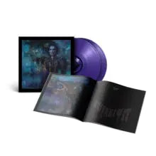 Tarja - Frisson Noir [2LP Purple Colored Vinyl]