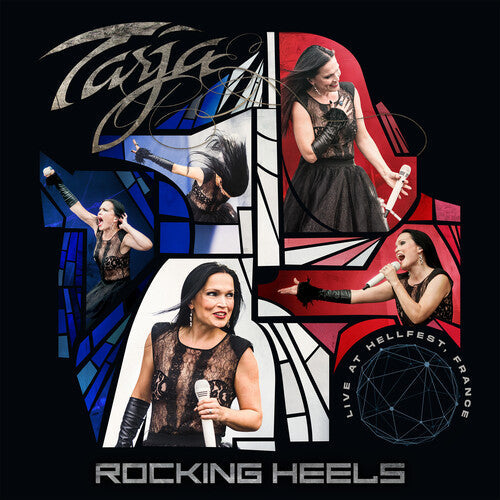 Rocking Heels: Live At Hellfest [Vinyl]