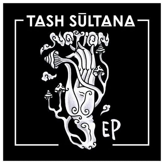 Tash Sultana - Notion [Green Vinyl]