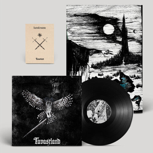Tavastland [LP]