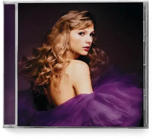 Taylor Swift - Copy of Speak Now (Taylors Version) [CD]