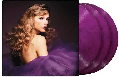 Taylor Swift - Speak Now (Taylor's Version) [Orchid Marbled Vinyl