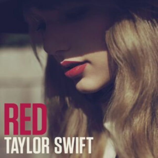 Red [CD]
