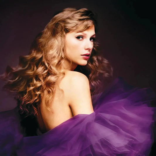 Speak Now (Taylor’s Version) [Lilac Marbled Vinyl]