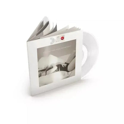 Taylor Swift - The Tortured Poets Department + Bonus Track “The Manuscript” [Vinyl]