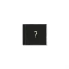 &Team - 3rd EP 'We on Fire' [CD]