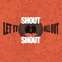 Shout / Everybody Wants to Rule the World [12" Vinyl Single]