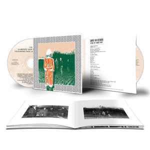 Camper Van Beethoven - Telephone Free Landslide Victory (40th Anniversary Edition) (Deluxe Edition) [2CD]