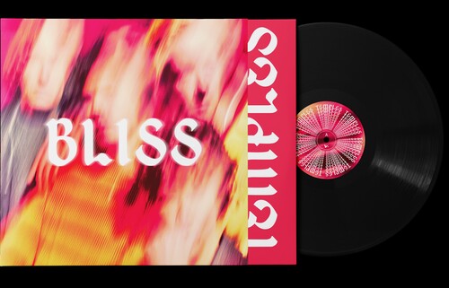 Bliss [Vinyl]