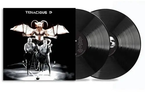 Tenacious D - Tenacious D [Vinyl]