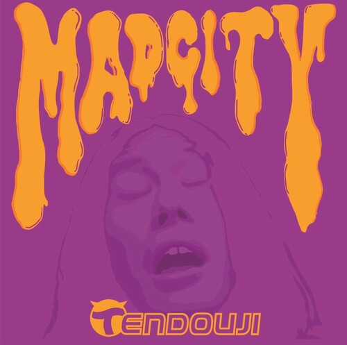 Mad City [Vinyl]