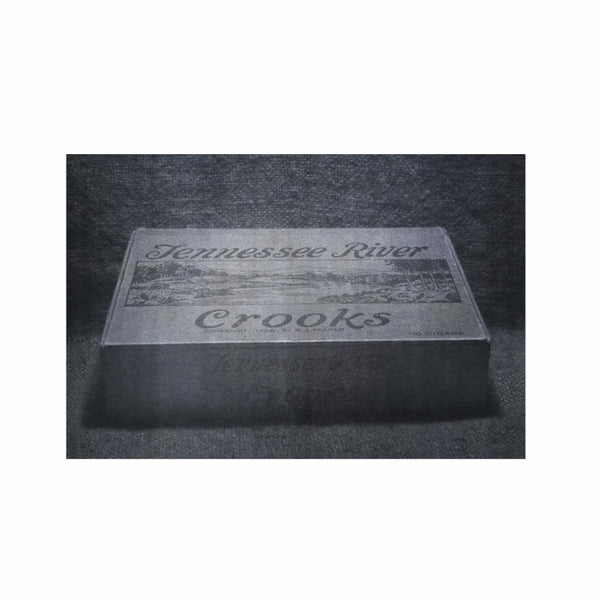 Tennessee River Crooks [LP]