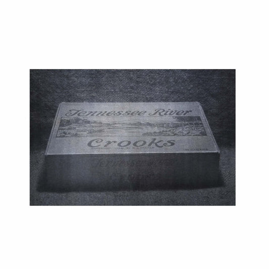 Tennessee River Crooks [LP]