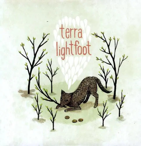 Terra Lightfoot - Terra Lightfoot [Vinyl]