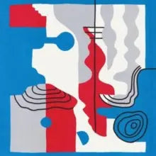 Terrain - Scatter [12" Vinyl]