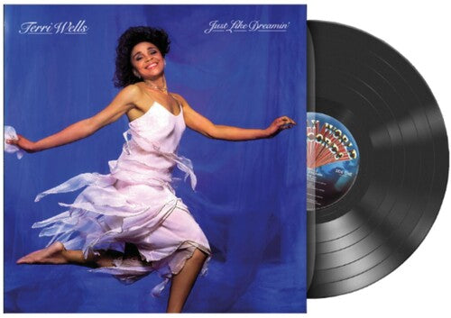 Just Like Dreamin' [LP]