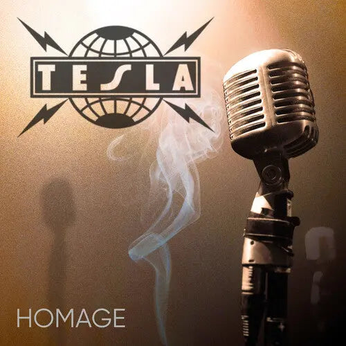 Tesla - Homage [2LP]