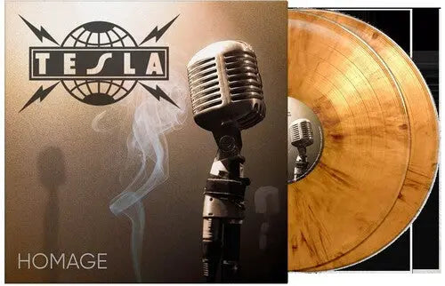 Tesla - Homage [2LP]