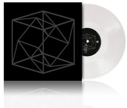 TesseracT - One — product artwork