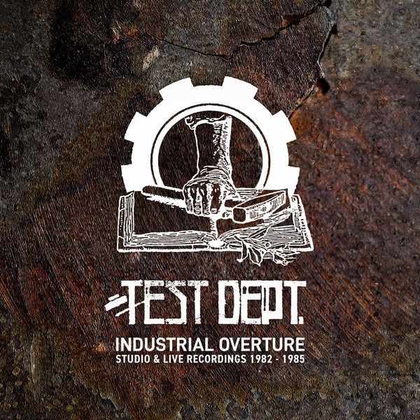 Industrial Overture [4CD]