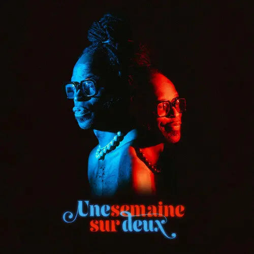 Tete - Une Semaine Sur Deux [2LP]