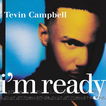 I'm Ready [Sea Blue Vinyl Remastered]