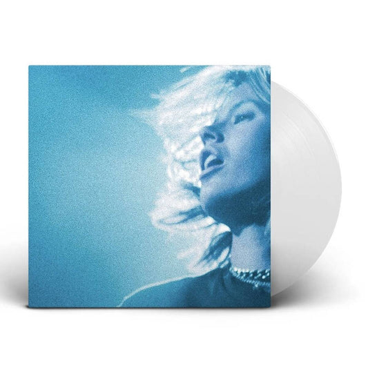 Avalanche [LP White Vinyl Import]