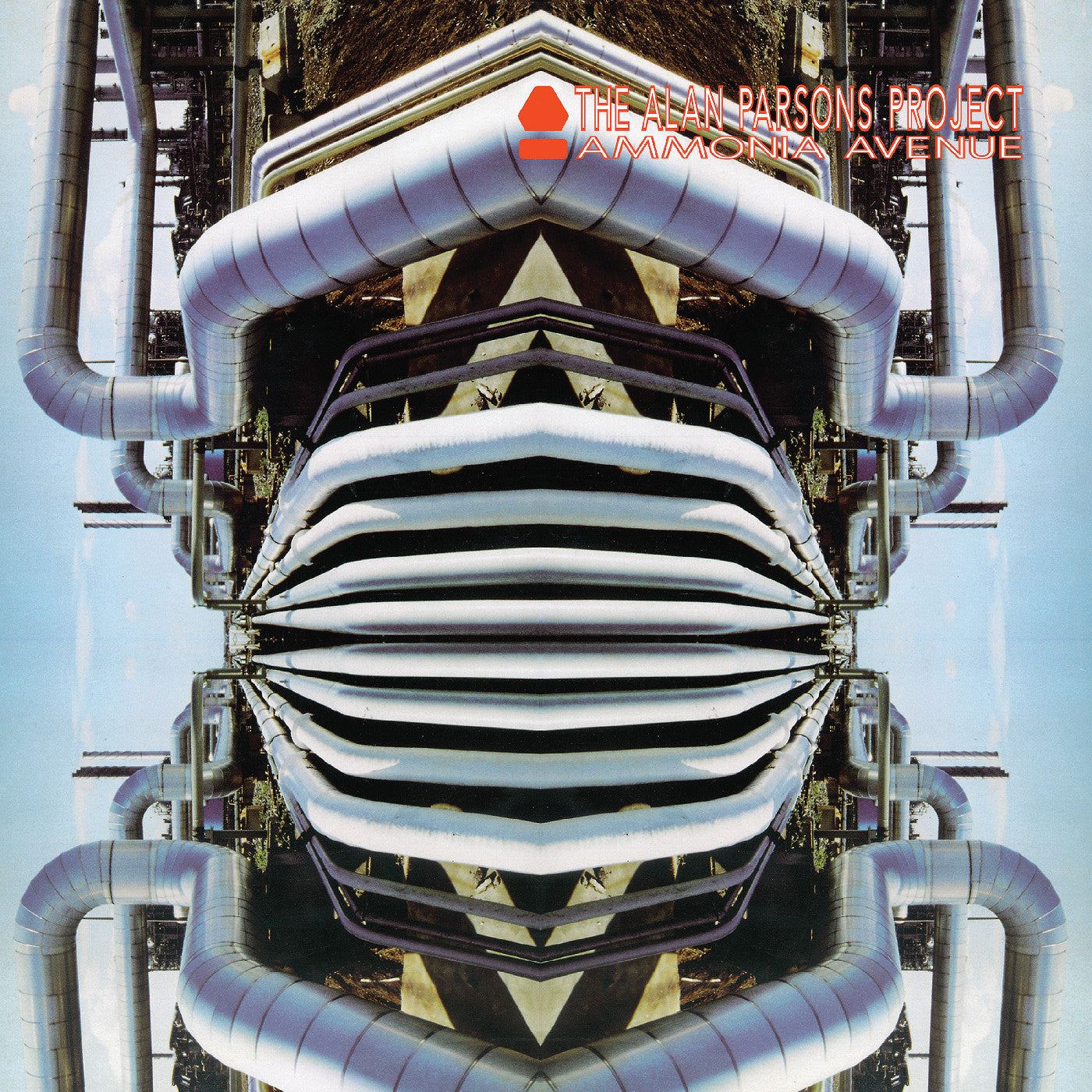 Ammonia Avenue (Abbey Road Remaster Expanded Edition) (Deluxe Edition) [CD]