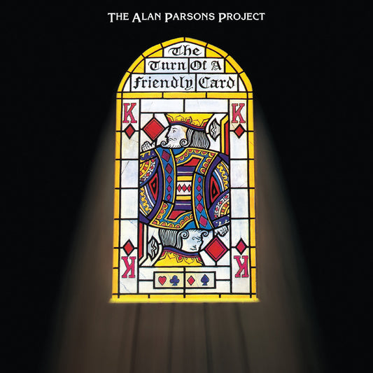 The Turn Of A Friendly Card (Abbey Road Remaster Expanded Edition) (Deluxe Edition) [CD]