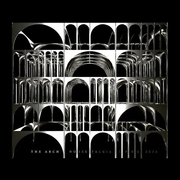 Noisetalgia 1986 - 2026 [2LP]