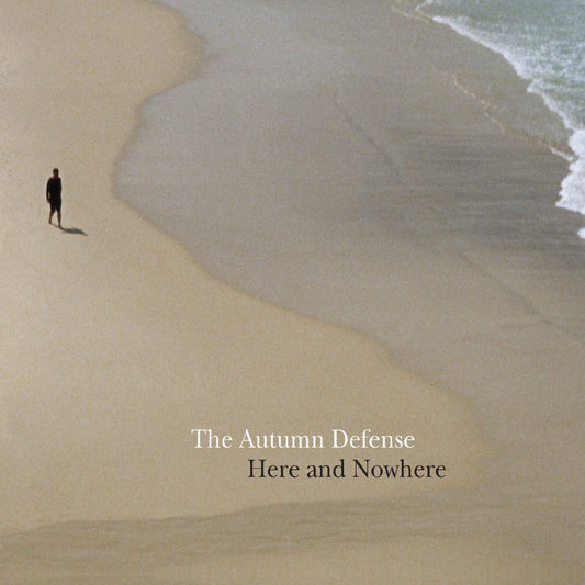 Here And Nowhere [CD]