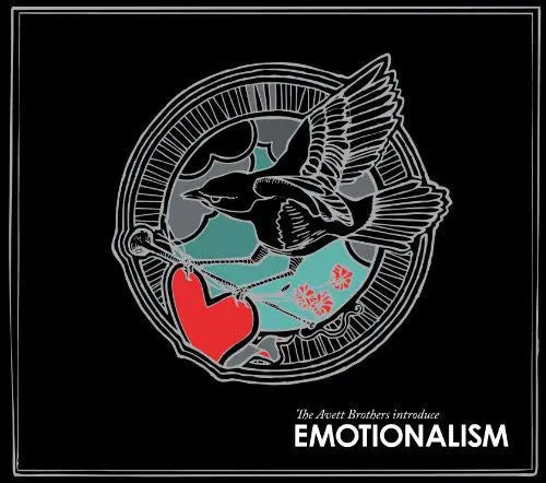The Avett Brothers - Emotionalism [Vinyl]