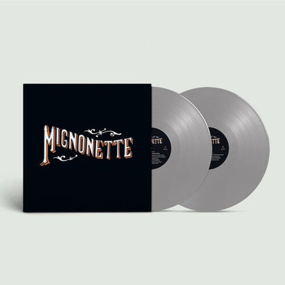 The Avett Brothers — Mignonette [Silver 2LP Vinyl]