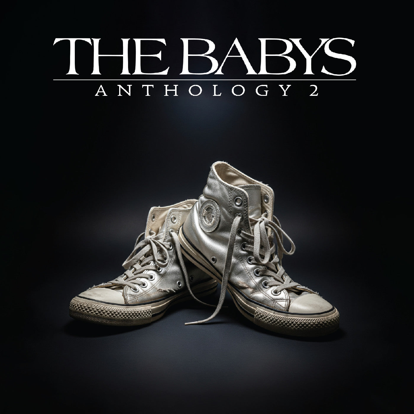 Anthology 2 [CD]
