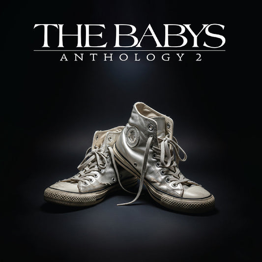 Anthology 2 [CD]