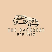 The Backseat Baptists [CD]