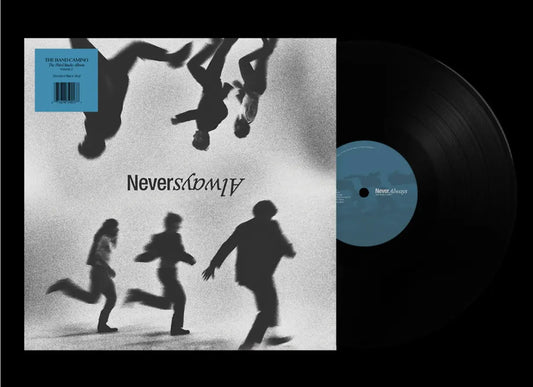 The Band CAMINO - NeverAlways (Vol. 2) [Vinyl]