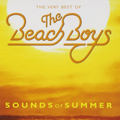 Sounds Of Summer [Vinyl]