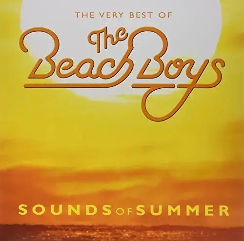 Sounds Of Summer Very Best Of [Vinyle et lithographie DMM 180g en édition limitée numérotée]
