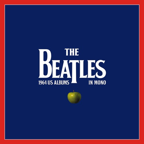 Beatles Record albums deals